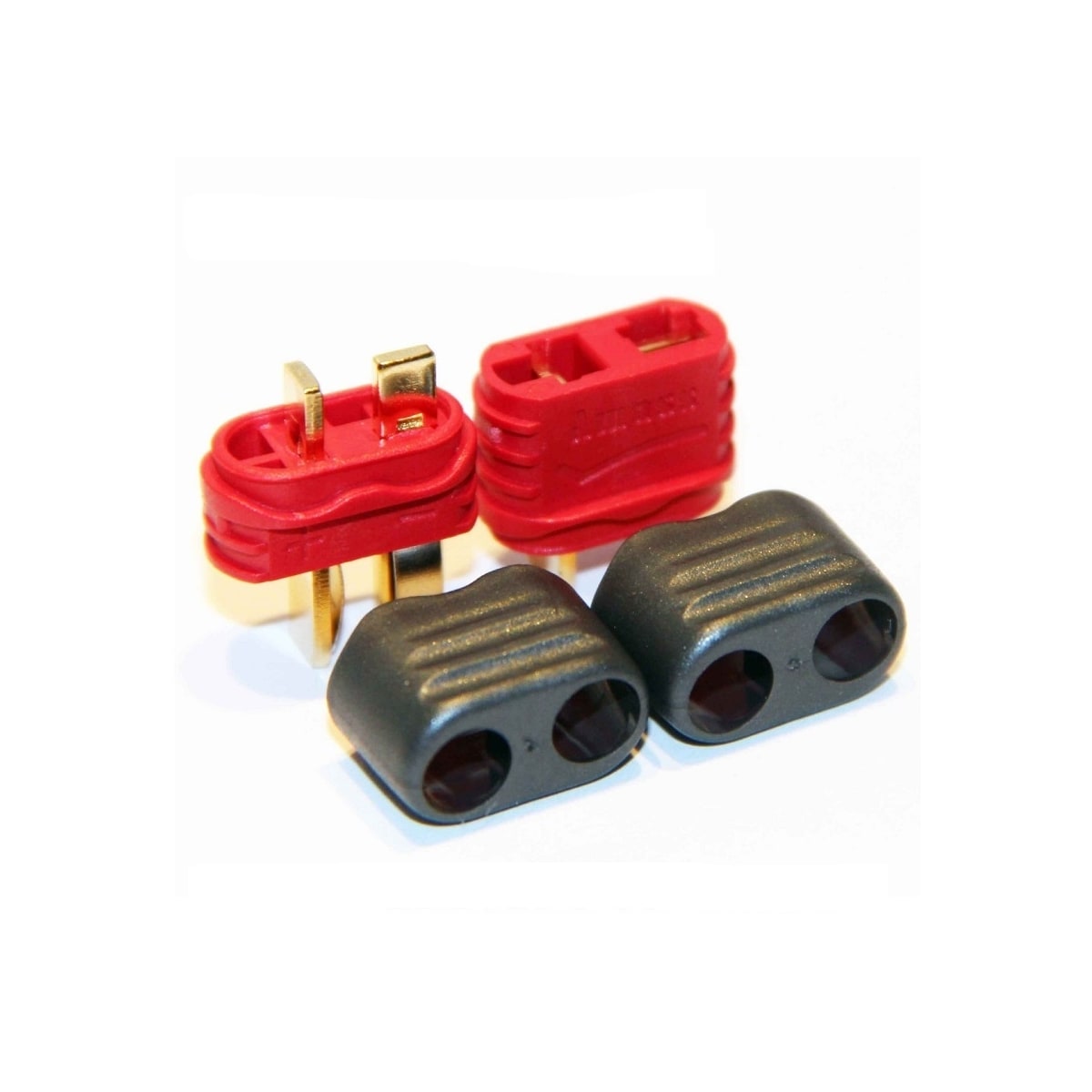 Amass T-Plug2 [deans] - 1x Male