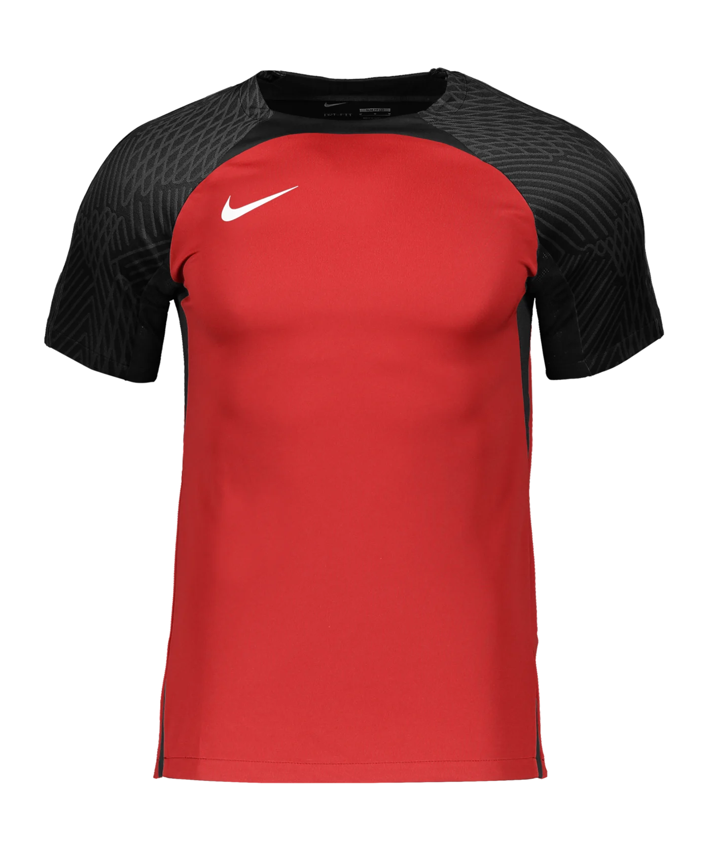 Nike Strike Trainingsshirt Rot F657