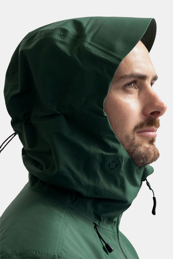 CORTAZU CORTAZU All Weather Hardshell Jas