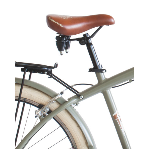 Bicicleta Via Veneto 790m Cruiser