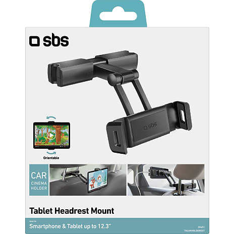 SBS mobil- og tabletholder