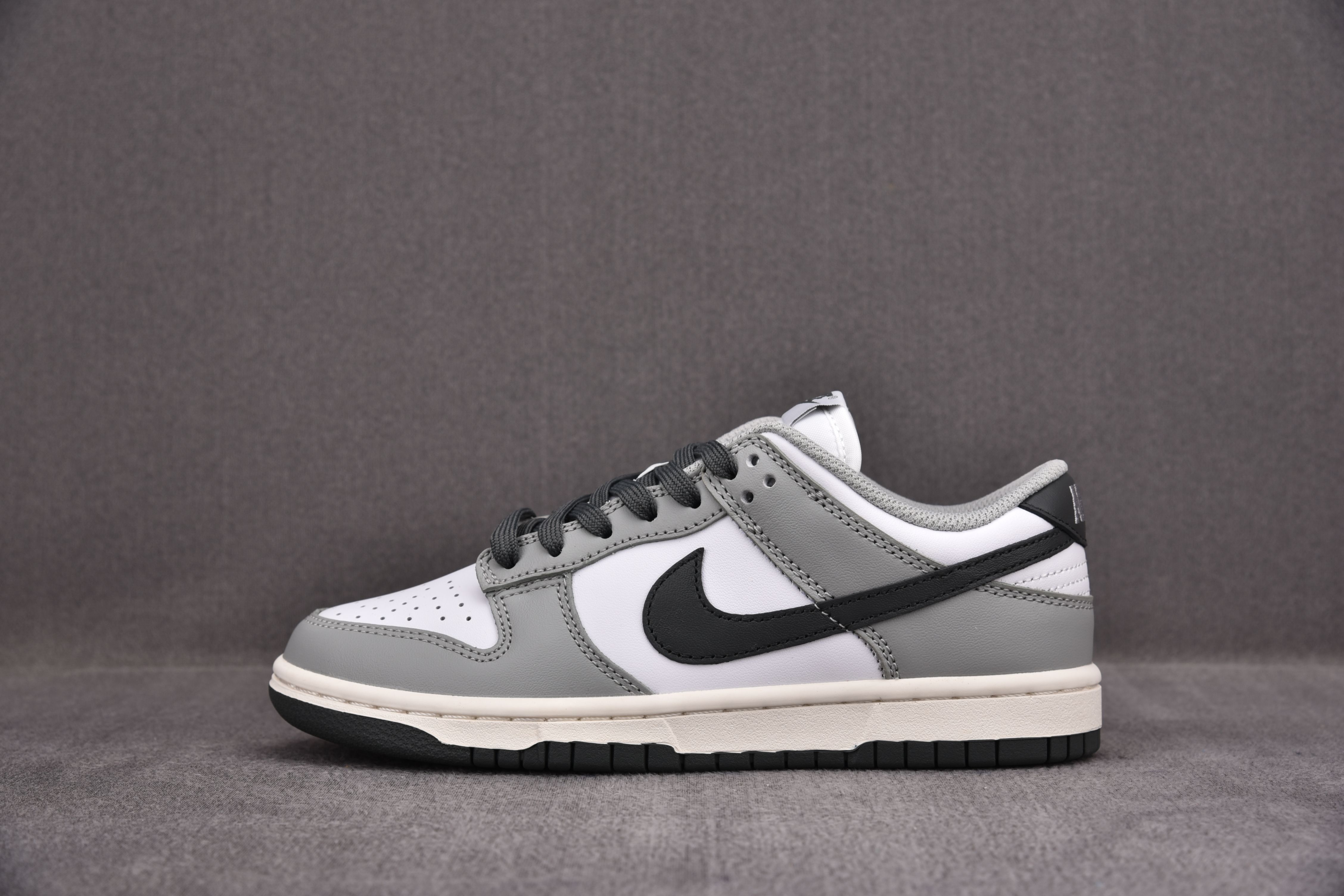 Nike Dunk Low Light Smoke Grey (Women Size!!)