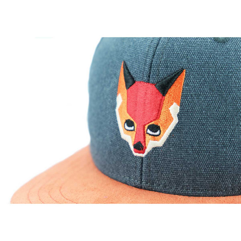 Bavarian Caps Kinder Waldfuchs Cap