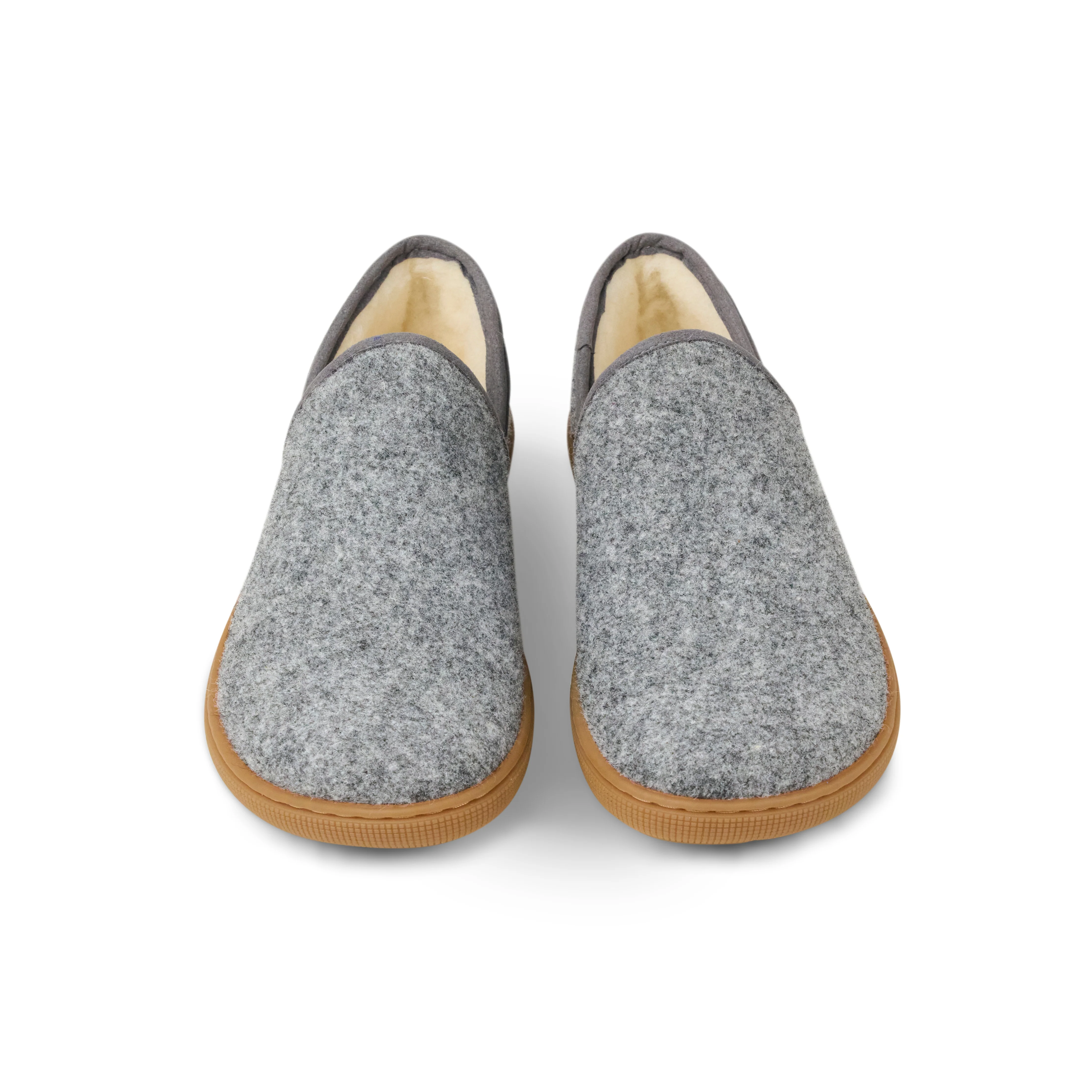 Barefoot MERINO