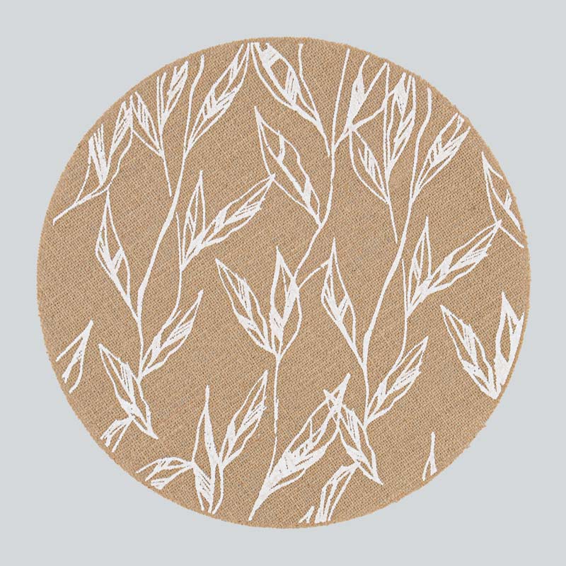 Set de table 'Gardenia'