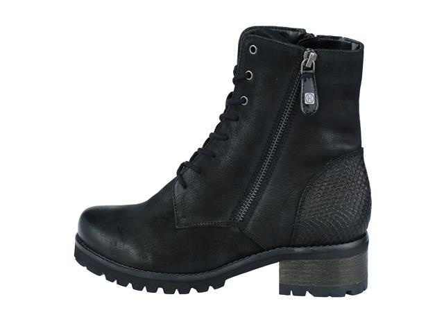 Helioform Bikerboot