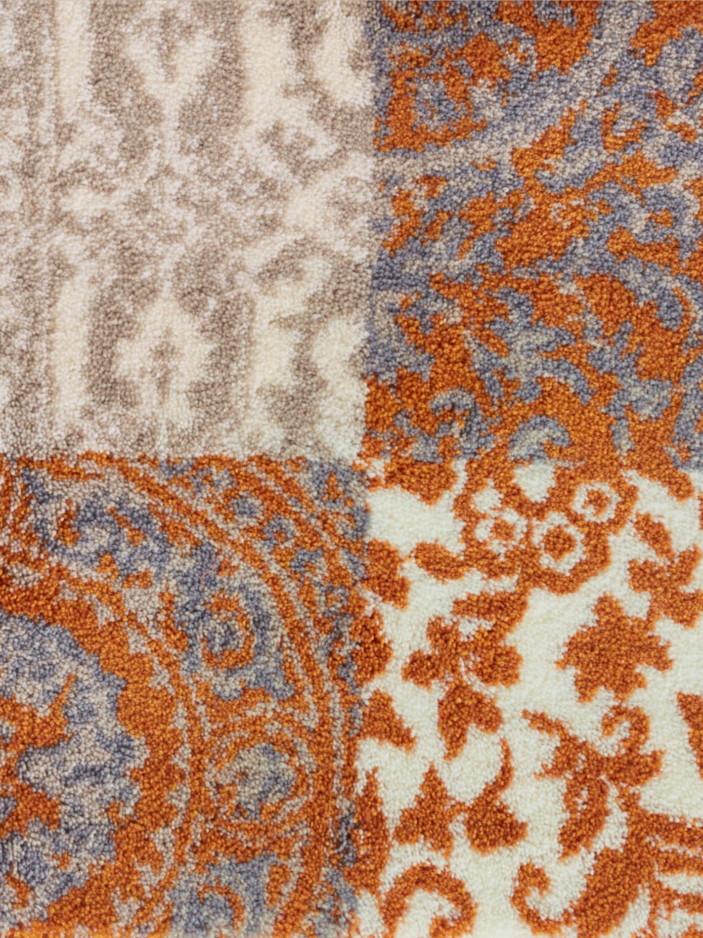 Tapis de bain acrylique