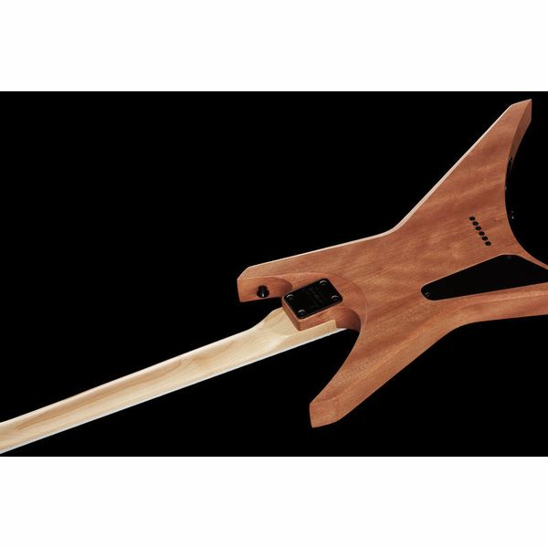 Jackson JS32T Warrior NO AH
