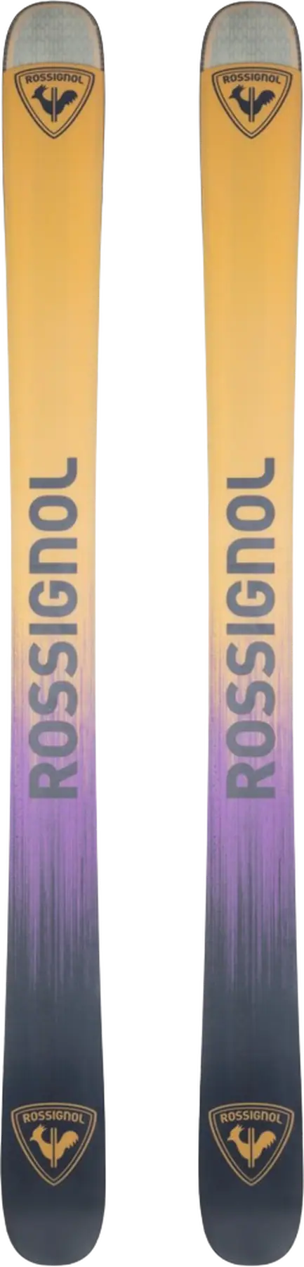 Rossignol Sender Free 118 Freeride Ski | SkatePro