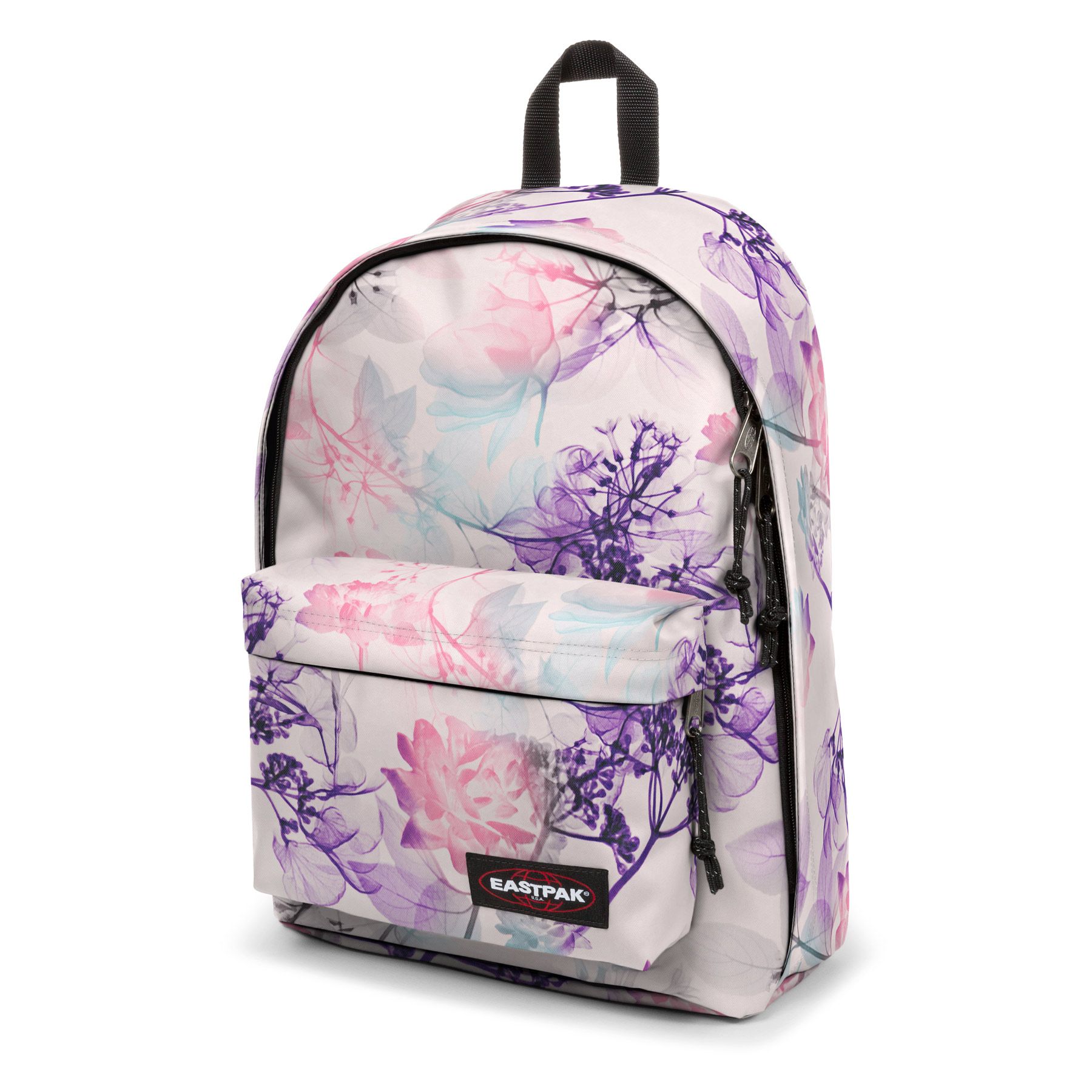 Out Of Office Pink Ray