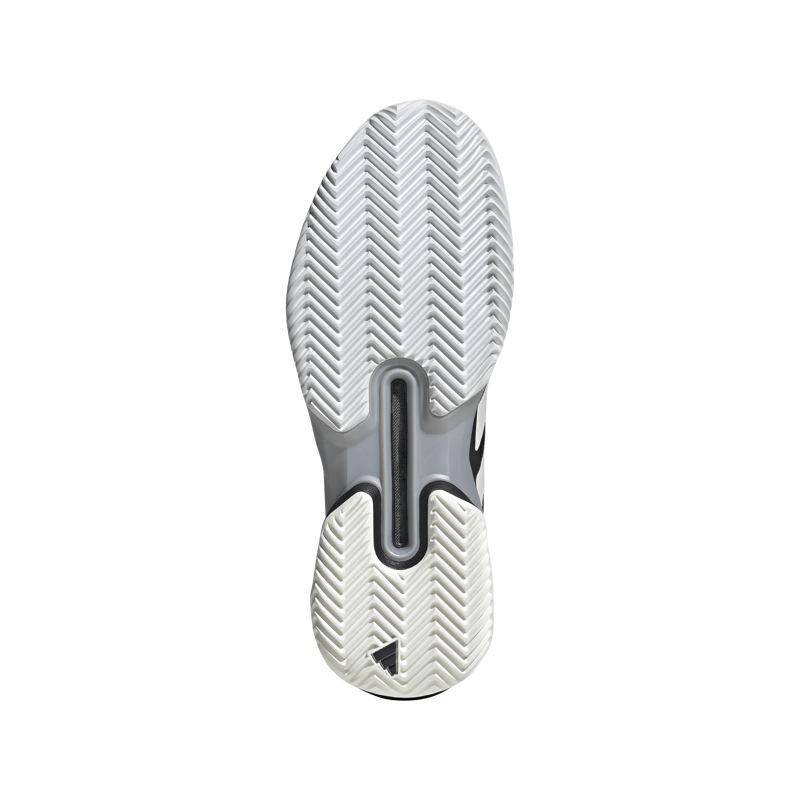 Adizero Ubersonic 5 Clay Tennisschoen