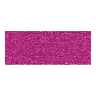 Clairefontaine Premium - Papier crépon - Rouleau 50 cm x 2,5 m - 40 g/m² - rouge opéra