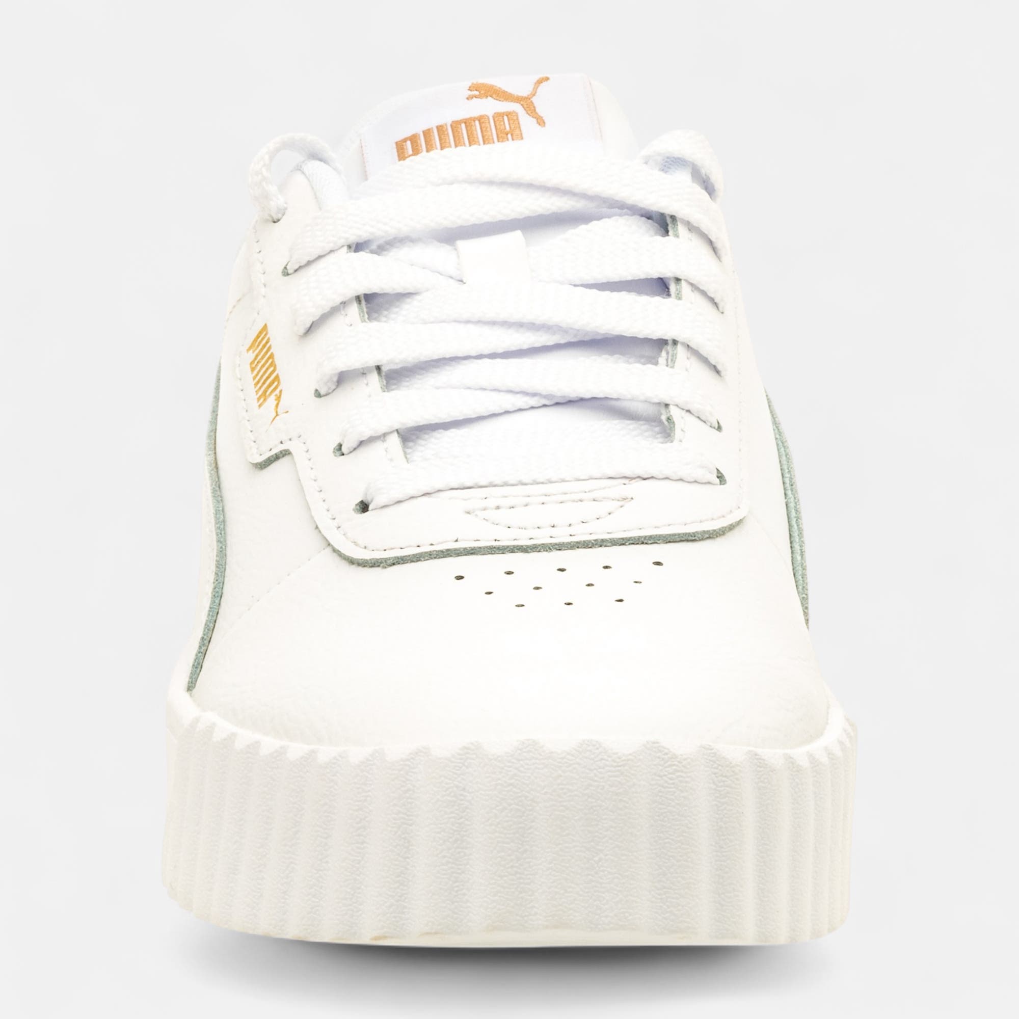 Sneakers Fille blanc