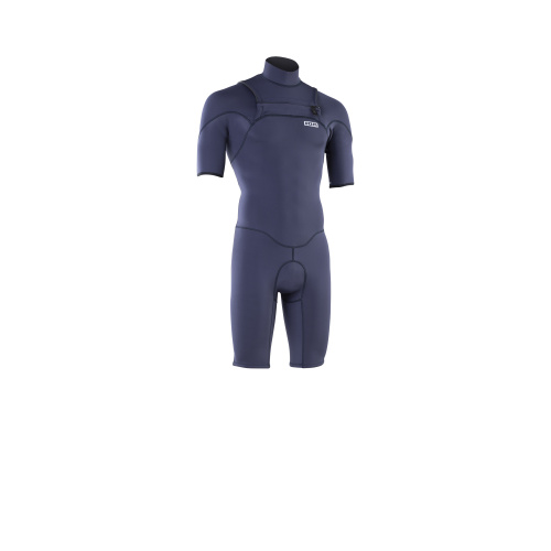 ION Element 2/2 Shorty SS Front Zip 2025