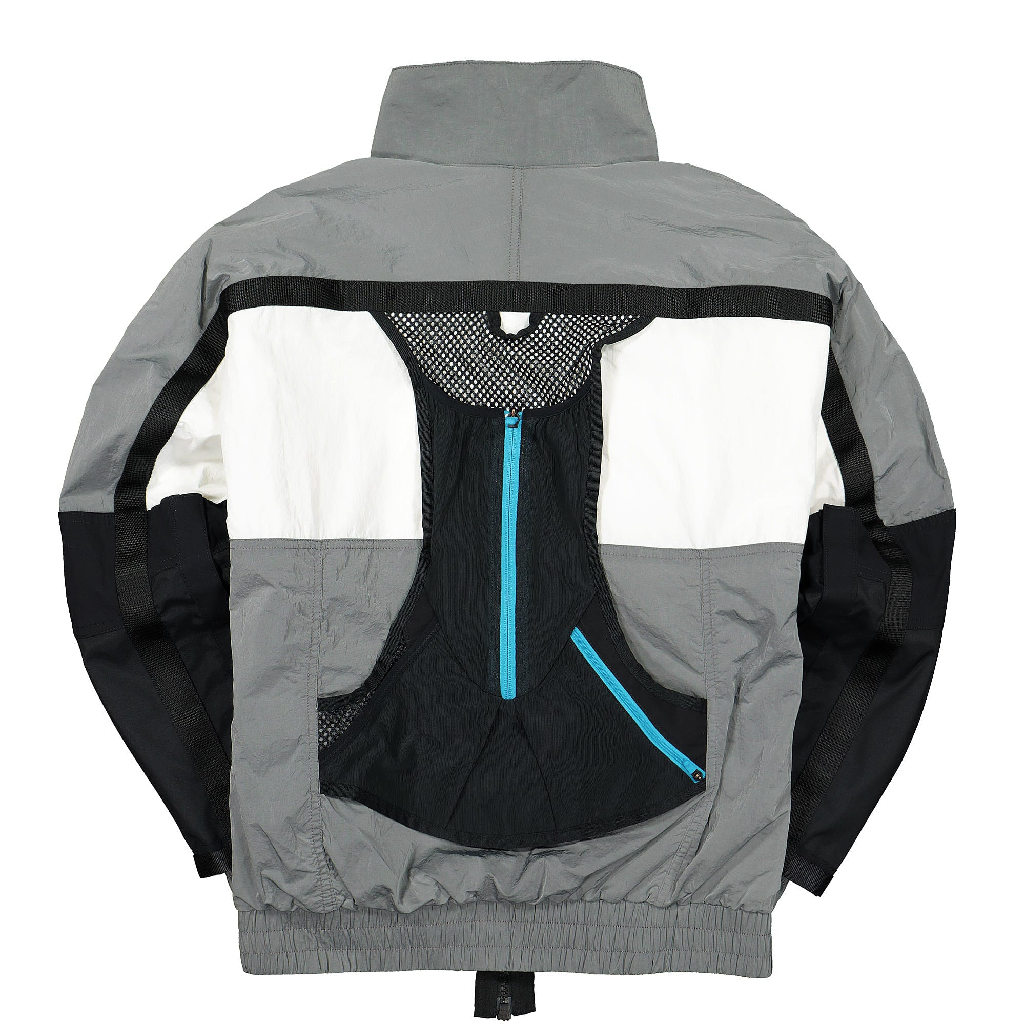 Nike<br>NRG ISPA Jacket HD