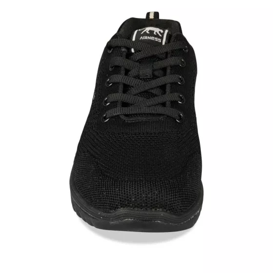 Baskets NOIR AIRNESS