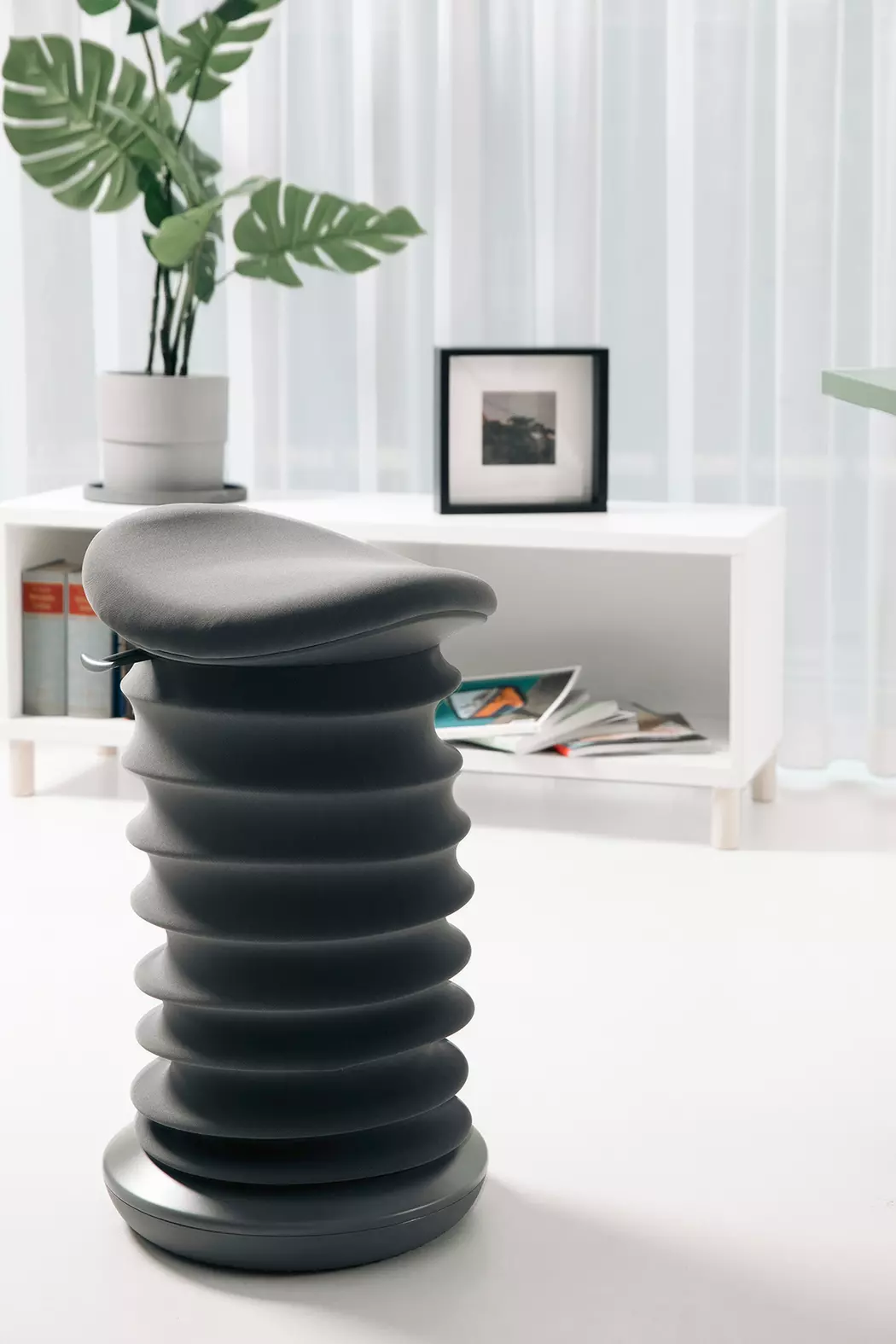 Aktiv-Bürostuhl Sitness 4D