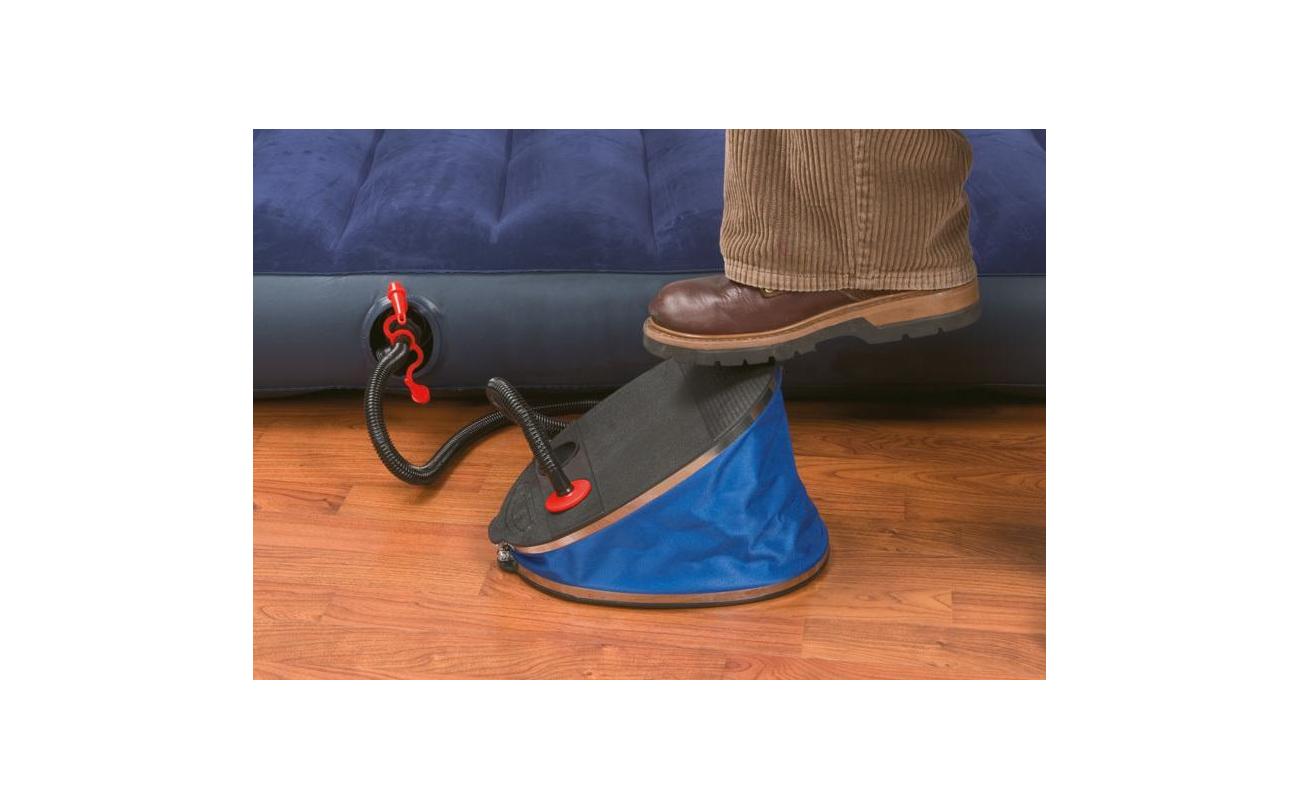 Intex Voetpomp Blaasbalg 30cm