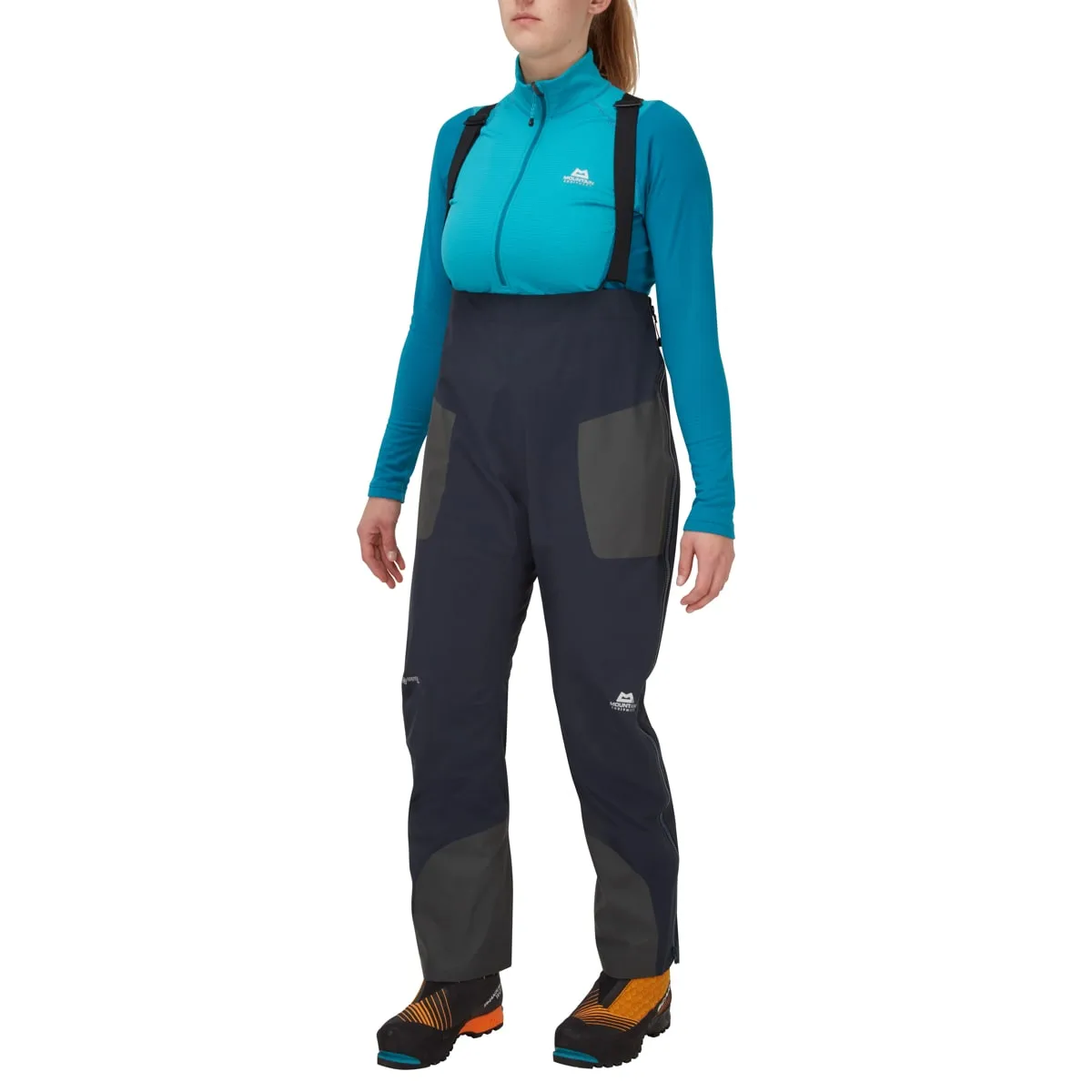 Mountain Equipment Tupilak Wmns Pant Cosmos