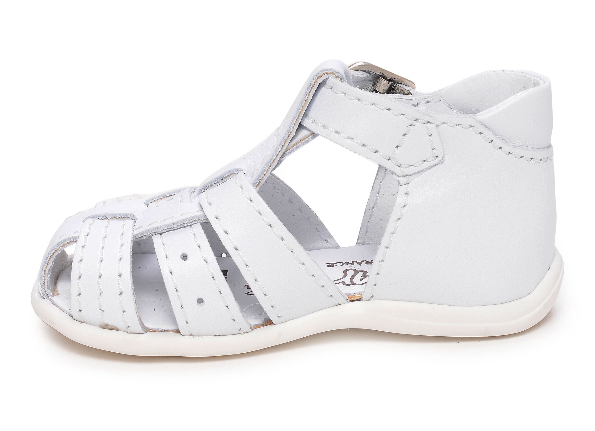 Parvi blanc