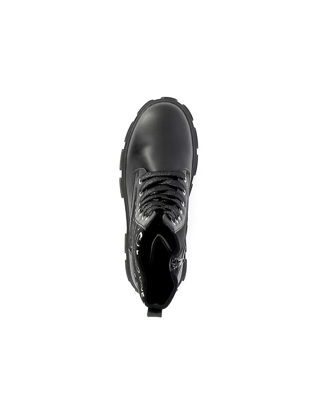 AGE KIDS 596 208 - Boots & bottines Noir