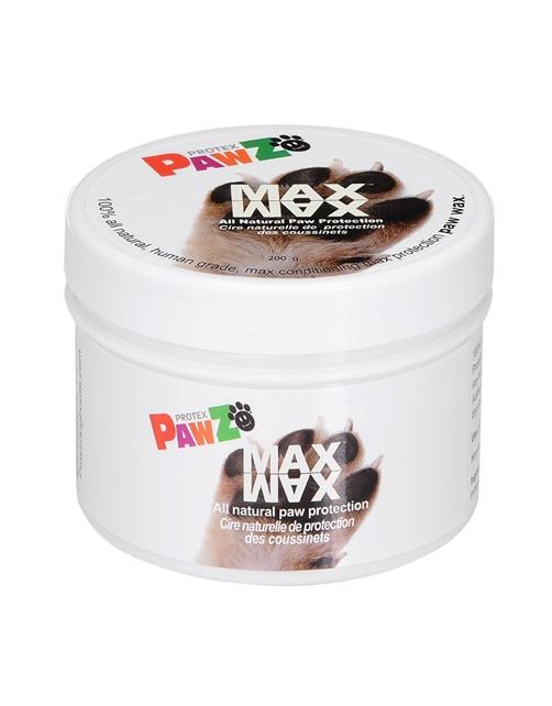 Pawz Maxwax Paw Balm - Hondenschoen