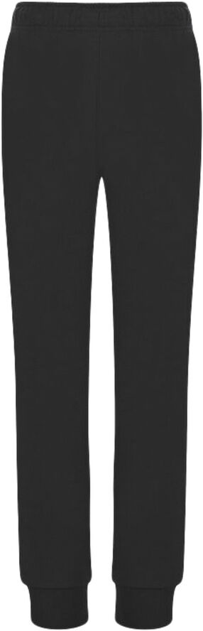 Champion Rib Cuff bukser Sort