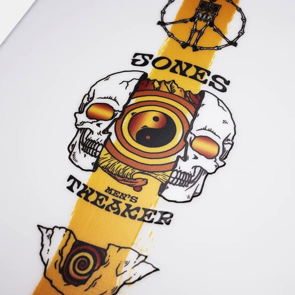 Planche de snowboard JONES MEN'S TWEAKER