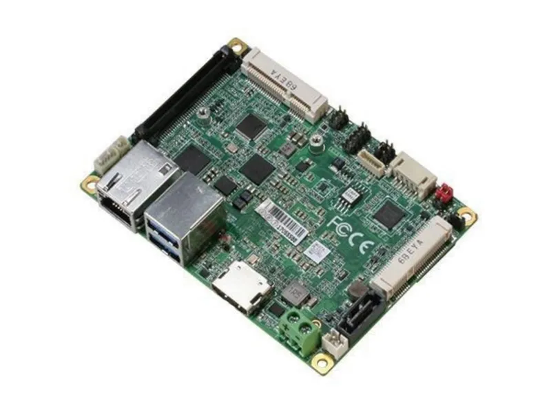 Aaeon PICO-APL1-A10-0003 AAEON PICO-APL1 0 GB 2 x 2,0 GHz