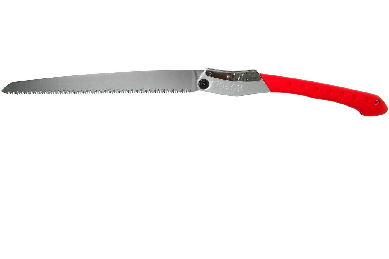 Silky Bigboy 2000 360-7 grof, rood