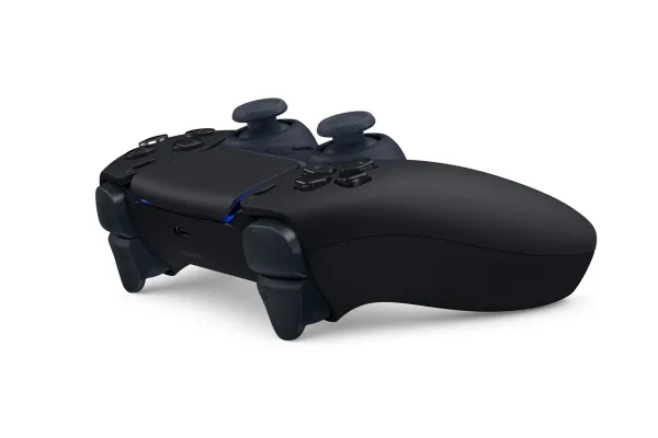 Sony | DualSense™ - Gamepad - trådløs - Bluetooth - for Sony PlayStation® 5 | Midnight Black