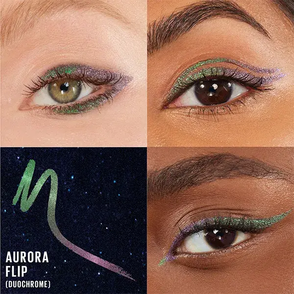 Delineador Maybelline Tattoo Liner Auroraflip