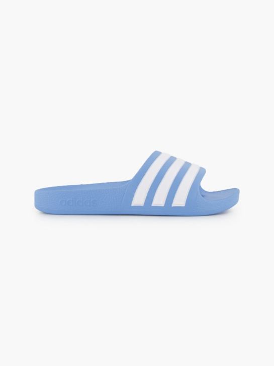 adidas Slide Blau