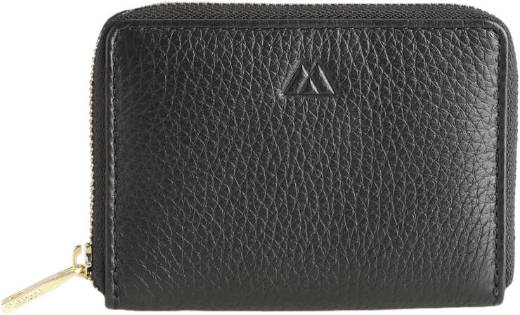 Markberg Selmambg Wallet, Grain Sort