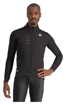 Veste Manches Longues Homme Sportful Tempo Noir