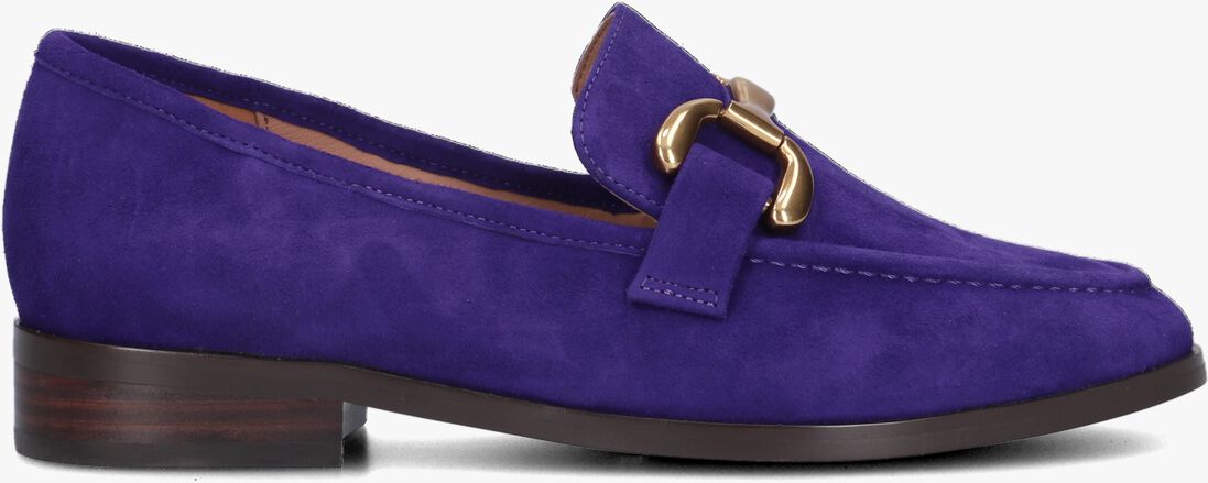 BIBI LOU paarse bibi lou loafers 572z30vk