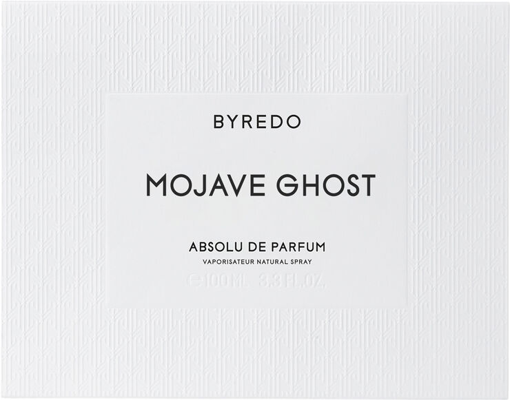 BYREDO Mojave Ghost Absolu de Parfum 100 ML