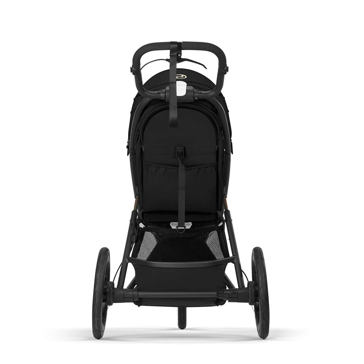Cybex Cybex Buggy Avi Spin Gold