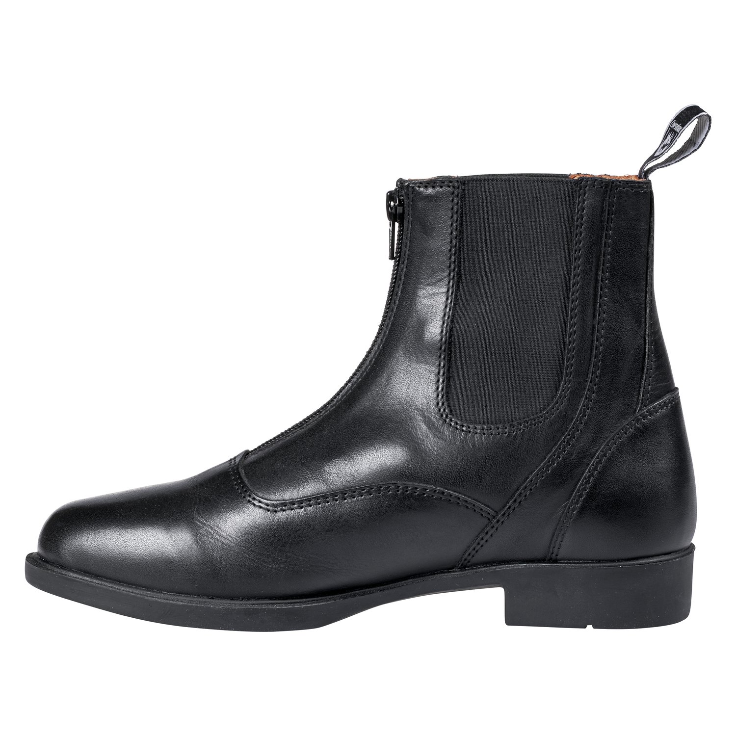 Loesdau Jodhpurstiefel Luton  - schwarz