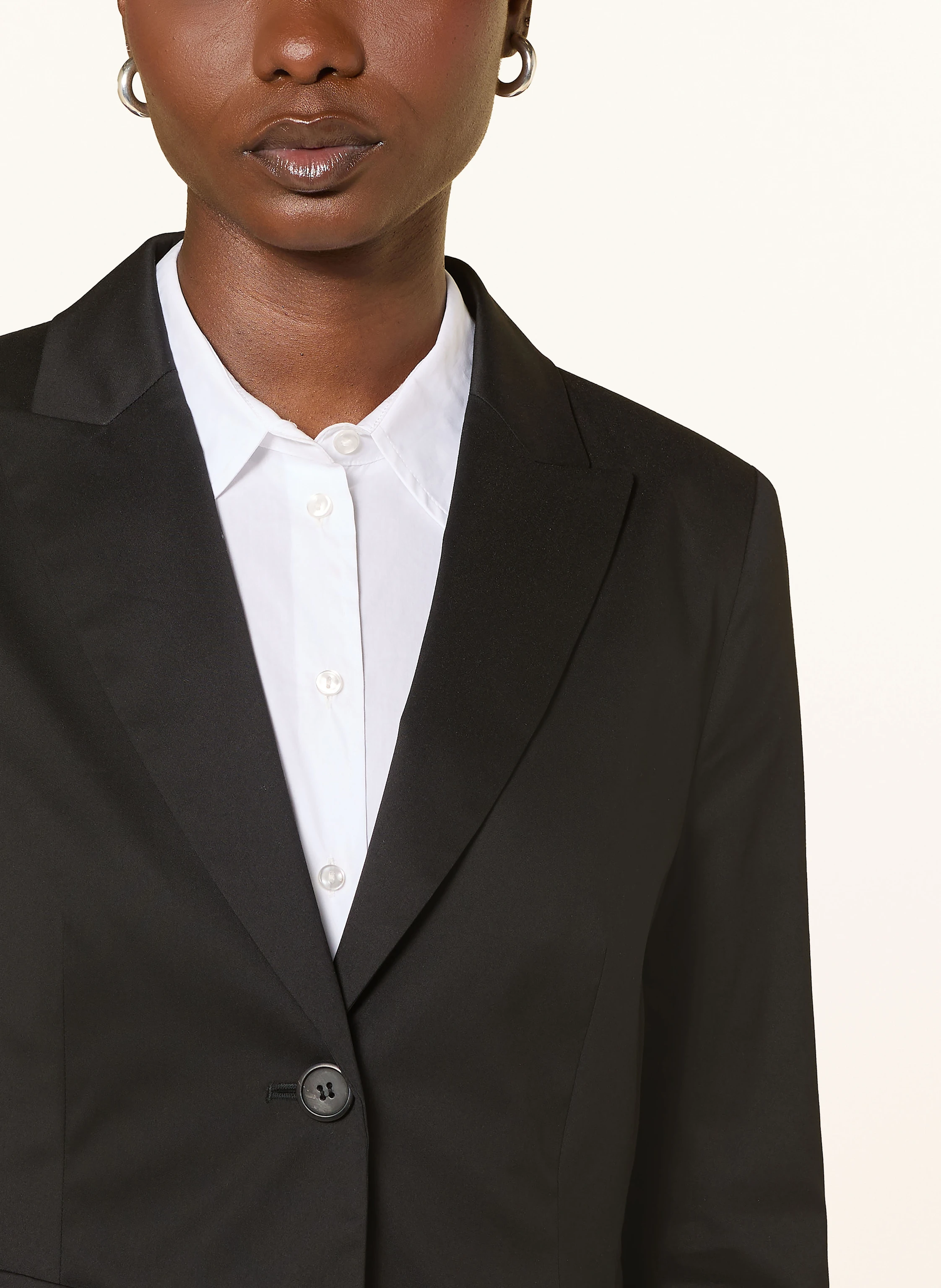 windsor. Blazer