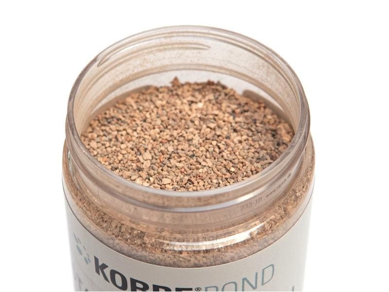 Kobre®Pond Starterbakterien 100 g Bakterienkonzentrat