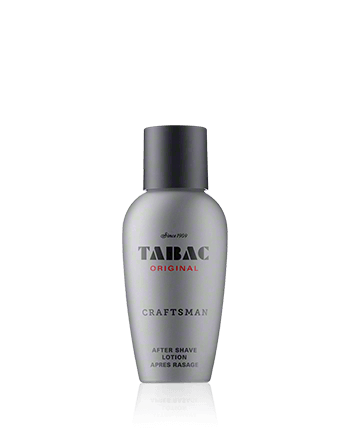 Tabac Tabac Original Craftsman aftershave lotion 50ml