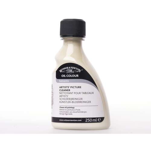 WINSOR & NEWTON™ Künstler-Bilderreiniger Lösungsmittel