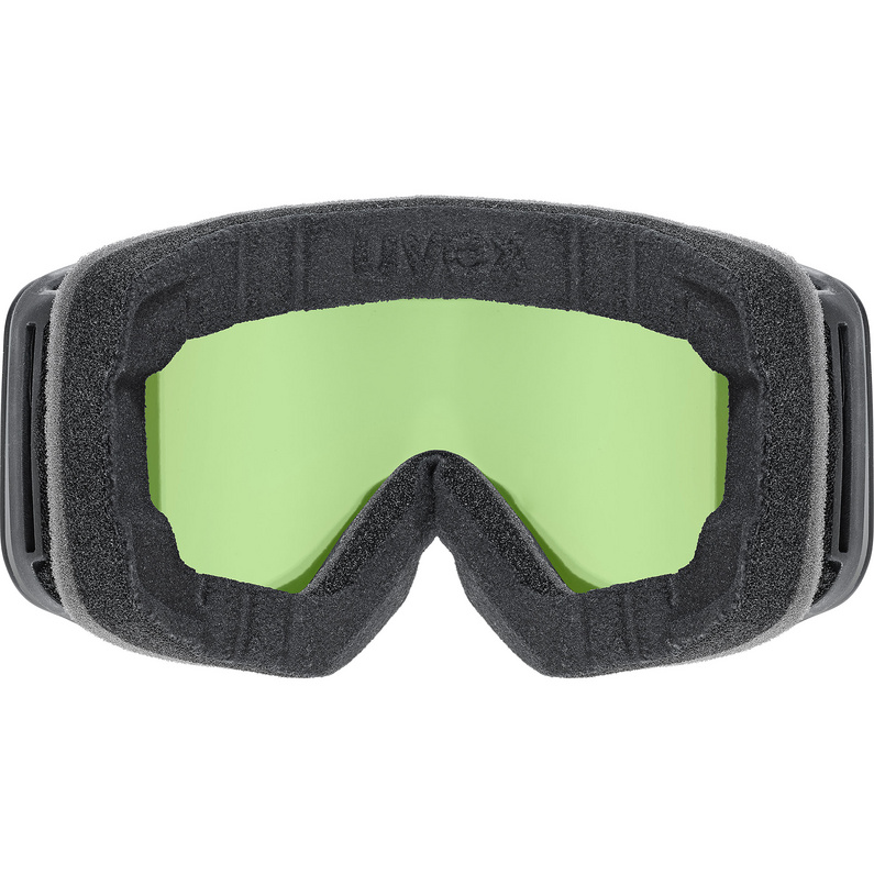 Uvex Kinder Pwdr FM Skibrille