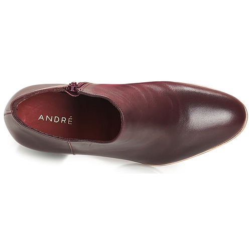 André - RIKA - Bordeaux