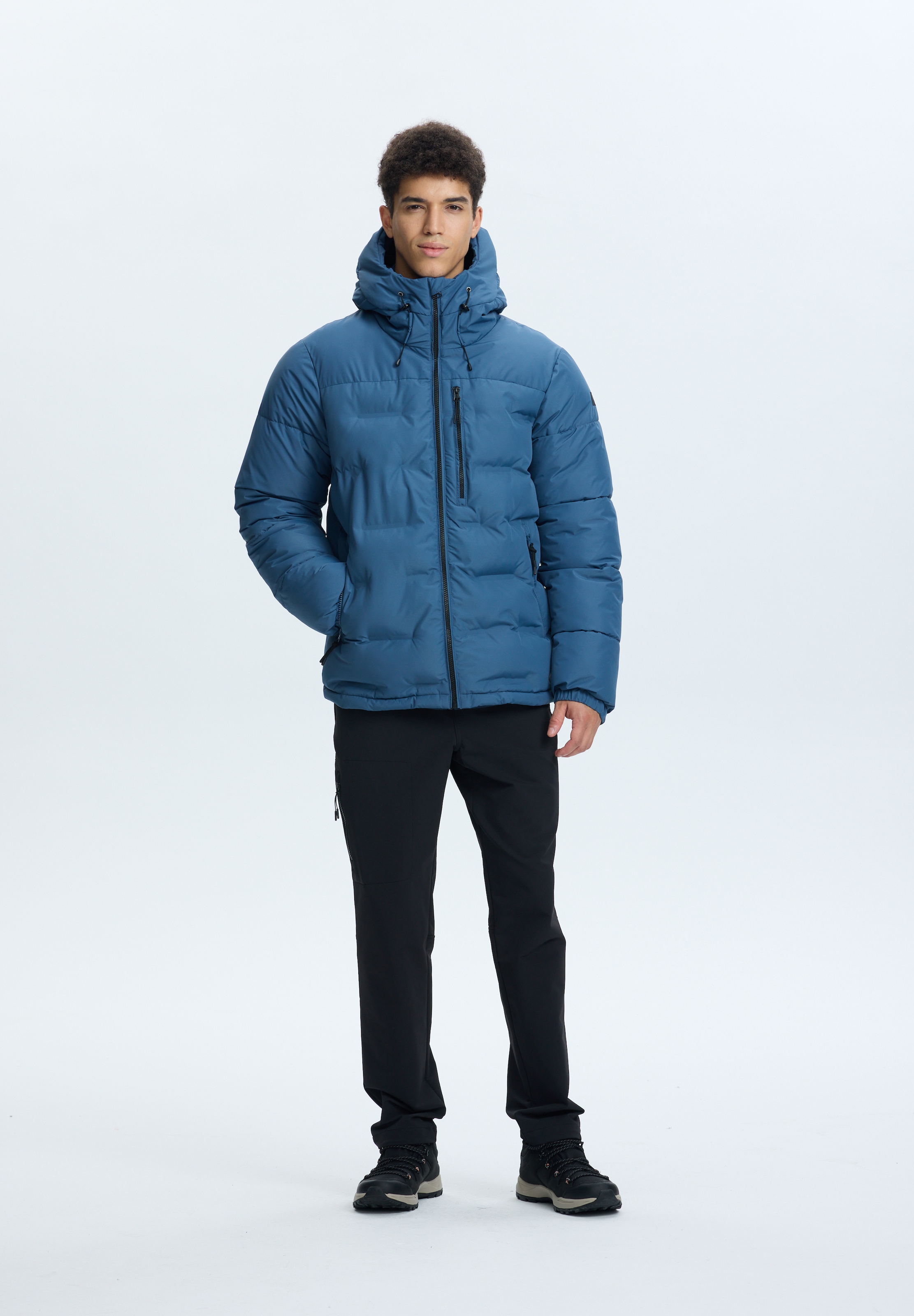 Icepeak Steppjacke »ICEPEAK AMERI«