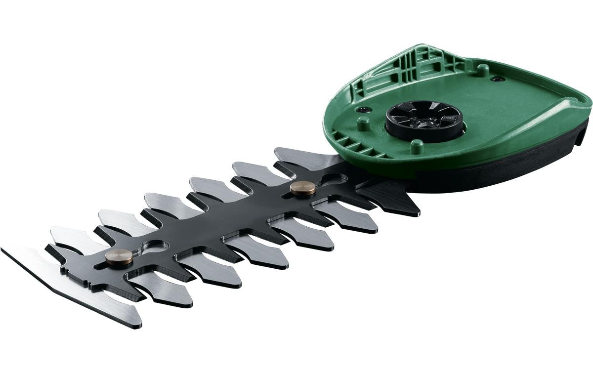 Strauchmesser Multi-Click Isio 120 mmSystemzubehör Multi-Click-Strauchscherenmesser (Isio)