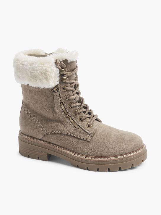Landrover Veterboot