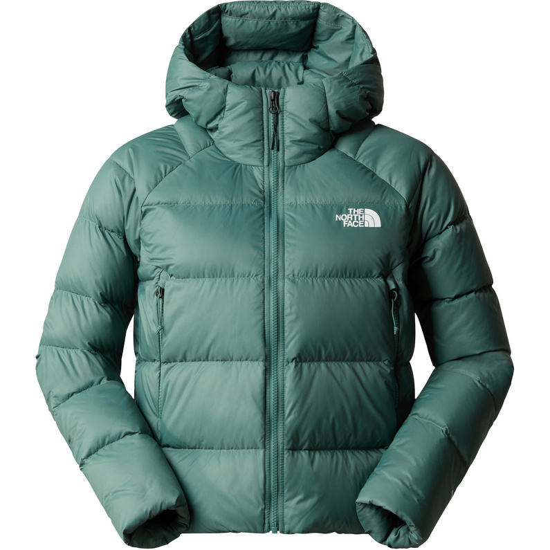 The North Face Damen Hyalite Down Hoodie Jacke