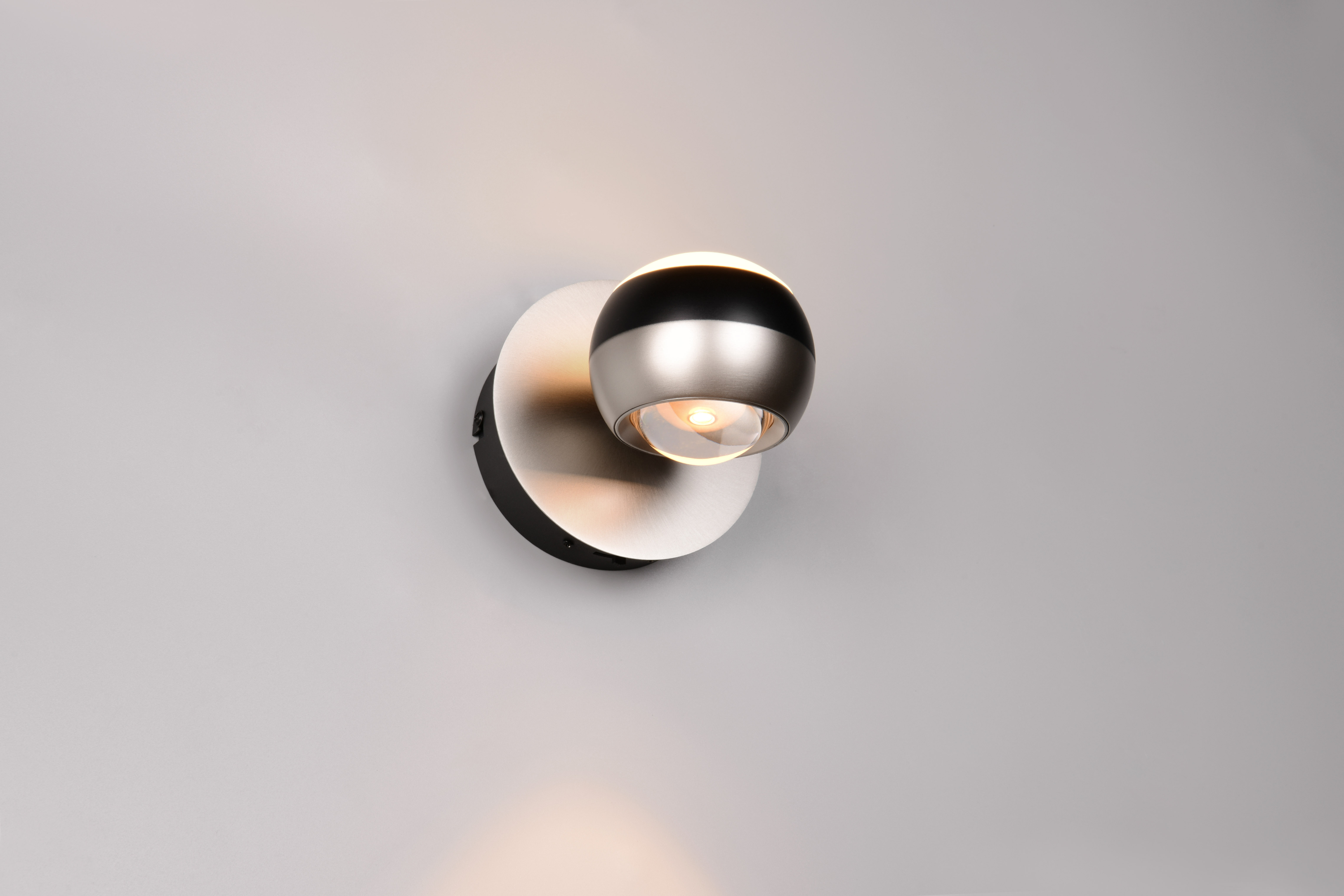 Wandleuchte ORBIT